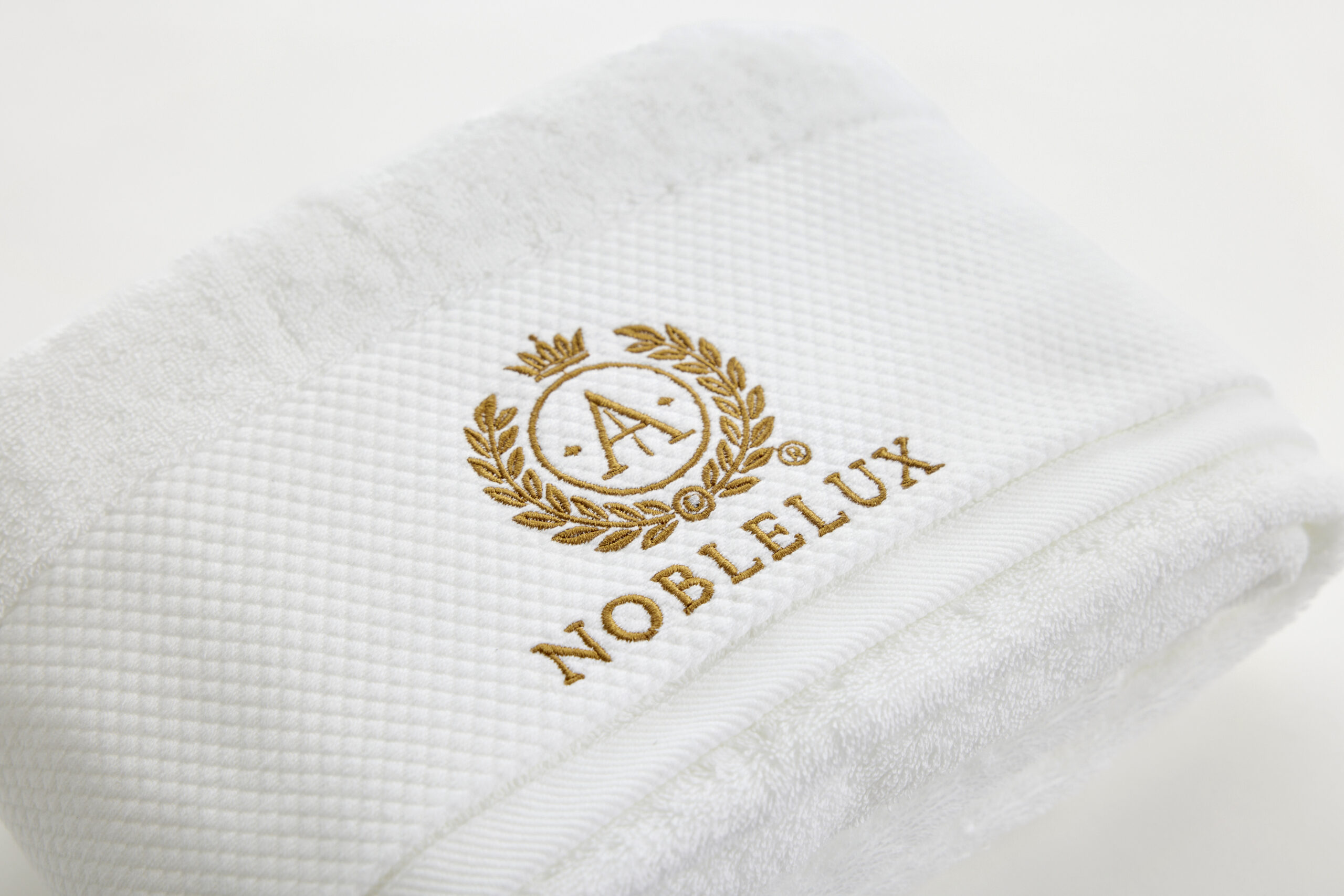 Noblelux håndklæde<h3>Det <span class="perfect">perfekte</span> håndklæde</h3> - Image 4