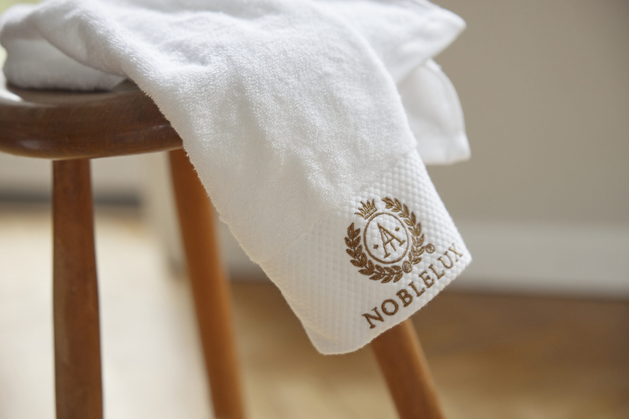 Noblelux håndklæde<h3>Det <span class="perfect">perfekte</span> håndklæde</h3> - Image 7